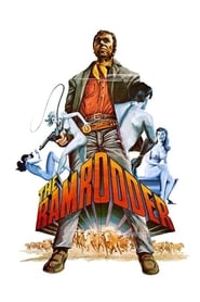 The Ramrodder' Poster