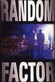 The Random Factor' Poster