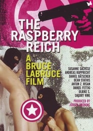 The Raspberry Reich' Poster