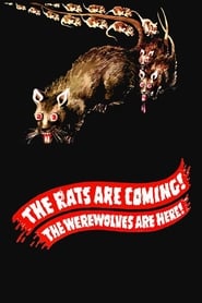 The Rats Are Coming The Werewolves Are Here' Poster
