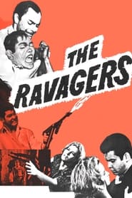 The Ravagers' Poster