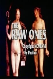 The Raw Ones' Poster