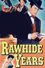 The Rawhide Years' Poster