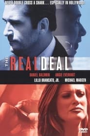 The Real Deal' Poster