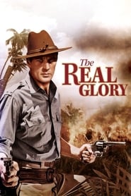 The Real Glory' Poster