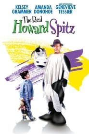 The Real Howard Spitz' Poster