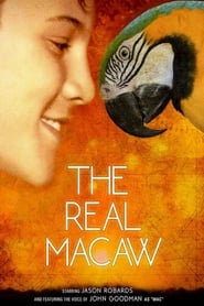 The Real Macaw' Poster