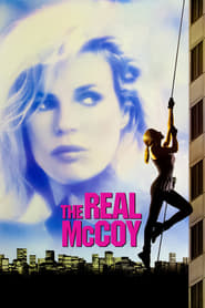 The Real McCoy' Poster