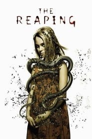 The Reaping' Poster