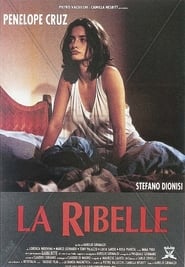 La Ribelle' Poster