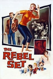 The Rebel Set' Poster