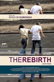 The Rebirth' Poster