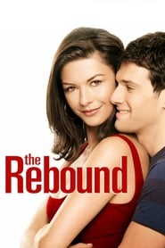 The Rebound' Poster