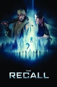 The Recall' Poster