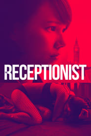 The Receptionist' Poster