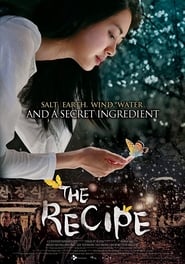 The Recipe' Poster