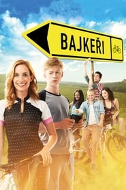 Bikers' Poster