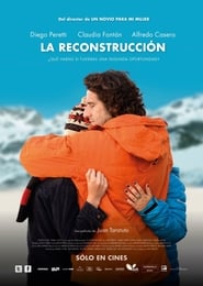 The Reconstruction' Poster