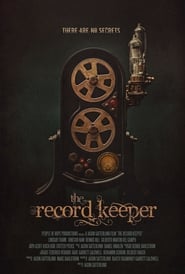 The Record Keeper' Poster