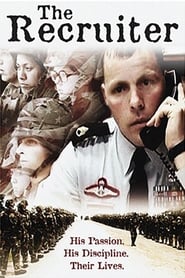 The Recruiter' Poster