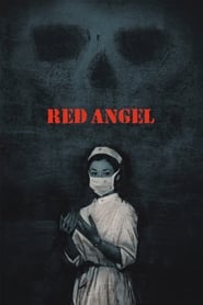 Red Angel' Poster