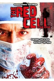 The Red Cell' Poster