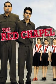 The Red Chapel' Poster