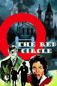 The Red Circle' Poster