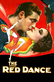 The Red Dance' Poster