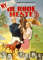 The Red Horses' Poster