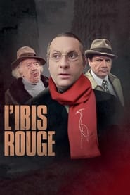 The Red Ibis' Poster