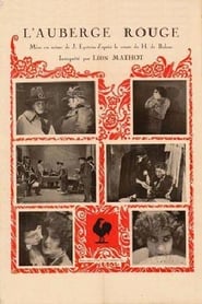 The Red Inn' Poster