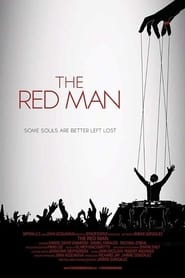 The Red Man' Poster