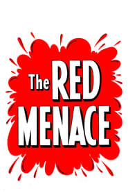 The Red Menace' Poster