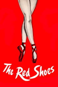 Streaming sources forThe Red Shoes