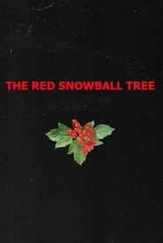 The Red Snowball Tree' Poster