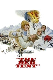 The Red Tent' Poster