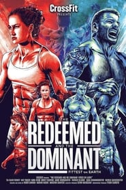 The Redeemed and the Dominant Fittest on Earth' Poster