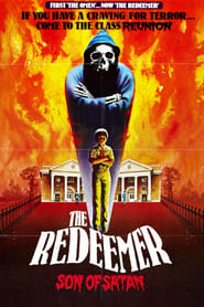 The Redeemer Son of Satan' Poster