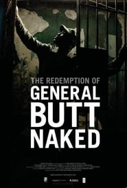 The Redemption of General Butt Naked' Poster