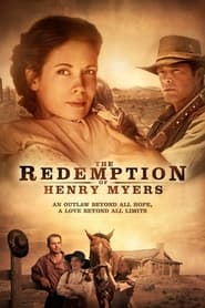 The Redemption of Henry Myers' Poster