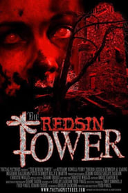 The Redsin Tower' Poster