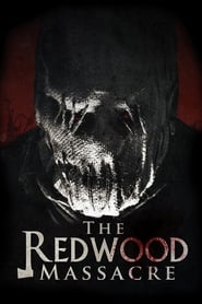 The Redwood Massacre' Poster