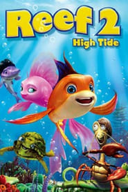 The Reef 2 High Tide' Poster