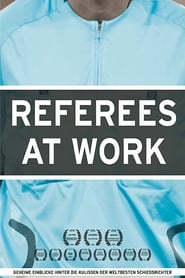 The Referees' Poster