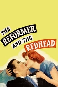 The Reformer and the Redhead' Poster