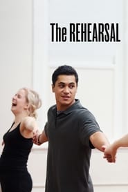 The Rehearsal' Poster
