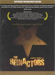 The Reinactors' Poster