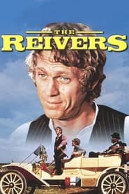 The Reivers' Poster