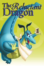 The Reluctant Dragon' Poster